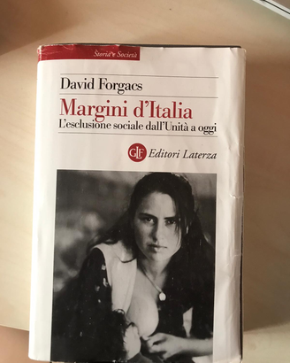 Margini d'Italia, l'esclusione sociale