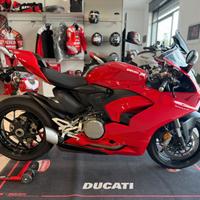 Ducati Panigale V2 MY 2023 ABS UNICO PROPRIETARIO