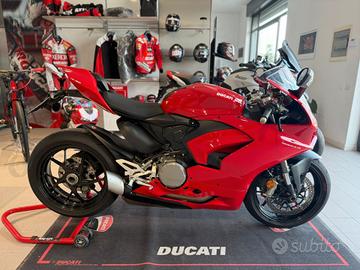 Ducati Panigale V2 MY 2023 ABS UNICO PROPRIETARIO