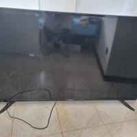 Smart tv Normande 55"