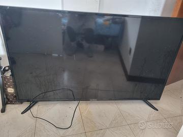 Smart tv Normande 55"