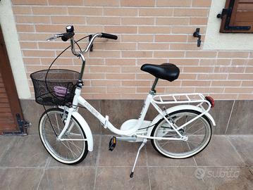 bicicletta graziella