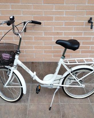 bicicletta graziella