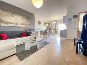 Appartamento - Camporotondo Etneo