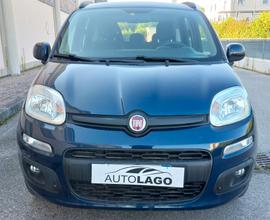 Fiat Panda 1.2 Lounge...NEOPATENTATI..