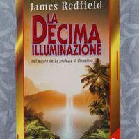 J. Redfield - La decima Illuminazione