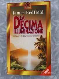 J. Redfield - La decima Illuminazione