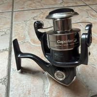 Mulinello caperland axion Cassetta da pesca