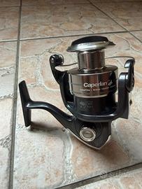 Mulinello caperland axion Cassetta da pesca