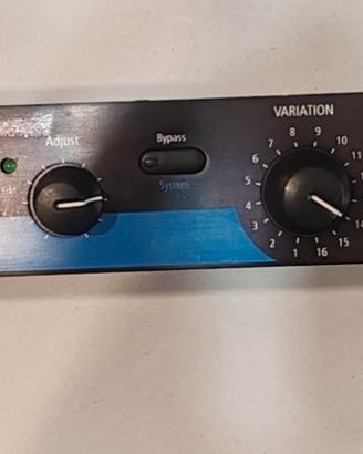 Lexicon MPX 100 Dual Channel Processor