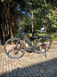 ebike SDURO Trekking 4.0