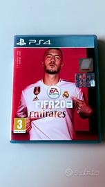 Fifa 2020 playstation 4
