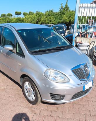 Lancia MUSA 1.3 Multijet 90 CV Oro EURO 4
