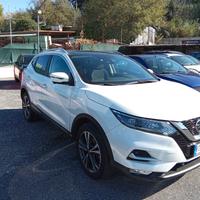 Nissan Qashqai 1.3 DIG-T 140 CV N-Connecta