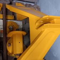 Ricambi erpice rotante 