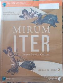 Mirum iter 2 isbn 9788869102417