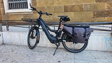 Riese e Muller Multicharger2 Mixte GT rohloff