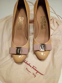 Scarpe donna Ferragamo 