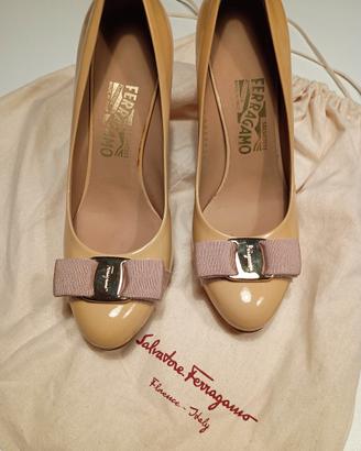 Scarpe donna Ferragamo 