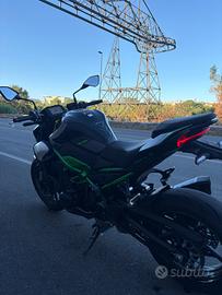 Kawasaki z900