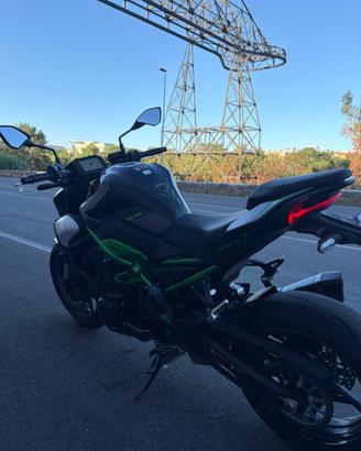 Kawasaki z900