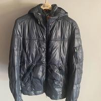 Giubbotto piumino Dekker L