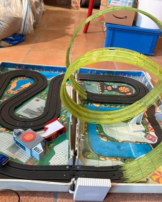 Pista elettrica