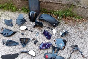 RICAMBI SCOOTER - PIAGGIO vari modelli