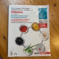 Chimica - dai primi modelli atomici