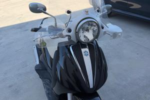 Piaggio beverly 250cc