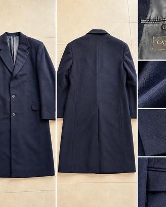 Capotto Canali in cashmere - taglia M