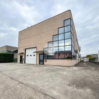 CAPANNONE A CASTEL GOFFREDO