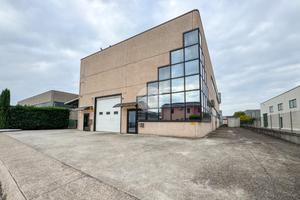 CAPANNONE A CASTEL GOFFREDO