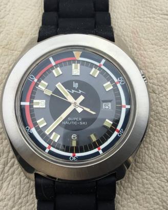 Sub elettromeccanico Nautic Super Ski originale