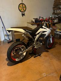HM 50cc
