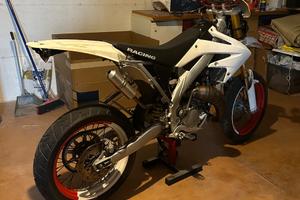 HM 50cc