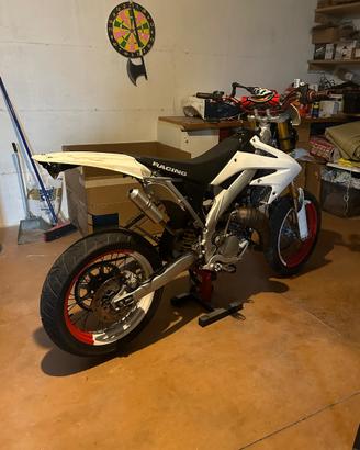 HM 50cc