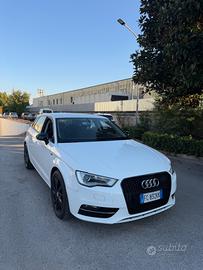 Audi A3 SPB 1.6 TDI Sport