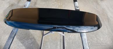 Spoiler auto Fiat 500 L