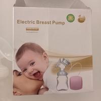 tiralatte elettrico 