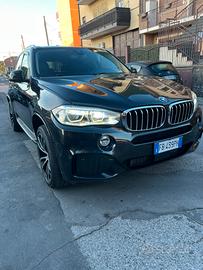 Bmw x5 3.0d