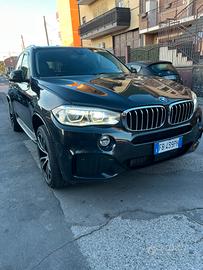 Bmw x5 3.0d