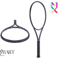 PROKENNEX BLACK ACE PRO L2 L3 L4 Racchetta Tennis