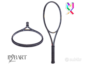 PROKENNEX BLACK ACE PRO L2 L3 L4 Racchetta Tennis