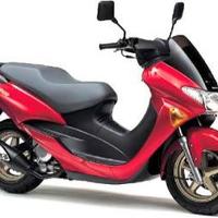 Ricambi accessori Suzuki Epicuro UC 125 99/03