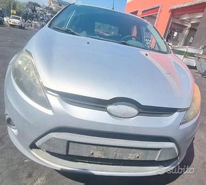 Ricambi Ford Fiesta 2010 1.4 TDCI F6JB