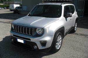 Jeep Renegade 1.6 Mjt 120 CV Limited, NAVI, !!