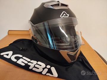 casco modulare Acerbis