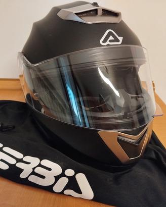 casco modulare Acerbis