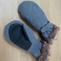 Moffole Ziener misura 5,5